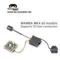 FC Diatone MAMBA MK4 F722 APP Flight Controller 30mm/M3 (GYRO MPU6000)