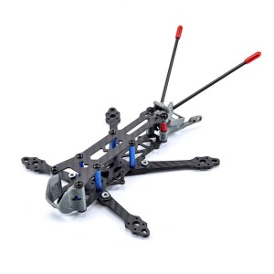Rama  Roma F4 3" DC  Readytosky