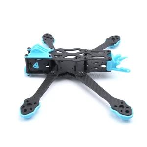 Rama  Apex 5" DC HD Readytosky