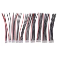 Kabel Balancera JST-XH 22AWG 10cm