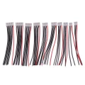 Kabel Balancera JST-XH 22AWG 10cm
