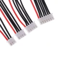 Kabel Balancera JST-XH 22AWG 10cm