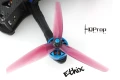 Śmigła Śmigła HQProp Ethix P3 Peanut Butter &amp; Jelly Prop (2CW+2CCW)-Poly Carbonate