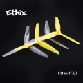 Śmigła HQProp Ethix P3.3 Mango Lassi (2CW+2CCW)-Poly Carbonate