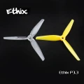 Śmigła HQProp Ethix P3.3 Mango Lassi (2CW+2CCW)-Poly Carbonate