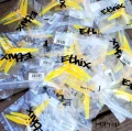 Śmigła HQProp Ethix P3.3 Mango Lassi (2CW+2CCW)-Poly Carbonate