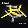 Śmigła HQProp Ethix P3.3 Mango Lassi (2CW+2CCW)-Poly Carbonate