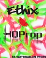 Śmigła HQProp Ethix S3 Prop Watermelon (2CW+2CCW)-Poly Carbonate