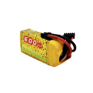 Akumulator LIPO CNHL Pizza 600mAh 4S