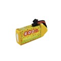 Akumulator LIPO CNHL Pizza 600mAh 4S