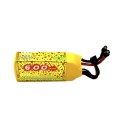 Akumulator LIPO CNHL Pizza 600mAh 4S