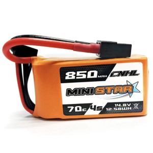 Akumulator LIPO CNHL MiniStar 850mAh 4S XT60