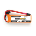 Akumulator LIPO CNHL MiniStar 450mAh 3S XT30