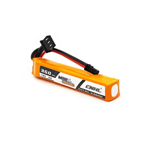 Akumulator LIPO CNHL LiHV MiniStar 350mAh 2S XT30