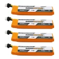Akumulator LIPO CNHL MiniStar HV 500mAh 1S BT2.0