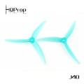 Śmigła HQ Juicy Prop J40 5.1X4X3 Blue (2CW+2CCW)-Poly Carbonate