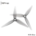 Śmigła HQProp 5135（R35V2） Grey (2CW+2CCW)-Poly Carbonate