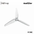 Śmigła HeadsUp Racing Prop R38C Clear (2CW+2CCW)-Poly Carbonate