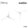 Śmigła HeadsUp Racing Prop R38C Clear (2CW+2CCW)-Poly Carbonate