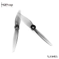 Śmigła HQProp 5.1X4.5 Grey (2CW+2CCW)-Poly Carbonate