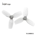 Śmigła HQProp DT63MMX3 V2 Grey (2CW+2CCW)-Poly Carbonate
