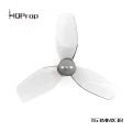 Śmigła HQProp DT63MMX3 V2 Grey (2CW+2CCW)-Poly Carbonate