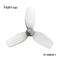 Śmigła HQProp DT63MMX3 V2 Grey (2CW+2CCW)-Poly Carbonate