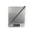 Antena FlyFishRC Osprey 5.8Ghz UFL LHCP 140mm