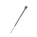Antena FlyFishRC Osprey 5.8Ghz UFL LHCP 140mm