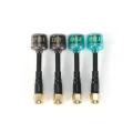 Antena FlyFishRC Osprey 5.8Ghz SMA RHCP 60mm