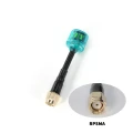 Antena FlyFishRC Osprey 5.8Ghz RP SMA LHCP 60mm