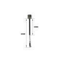 Antena FlyFishRC Osprey 5.8Ghz MMCX RHCP 90mm
