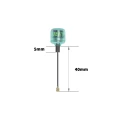 Antena FlyFishRC Osprey 5.8Ghz UFL/IPEX RHCP Stubby