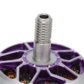 Silnik FlyFishRC Flash 2306 1750KV 6S Grey&amp;Purple
