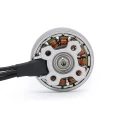 Silnik FlyFishRC Flash 2306 1750KV 6S Grey&amp;Purple