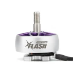 Silnik FlyFishRC Flash 2306 1750KV 6S Grey&Purple
