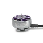 Silnik FlyFishRC Flash 1303.5 5000KV 4S Grey&Purple