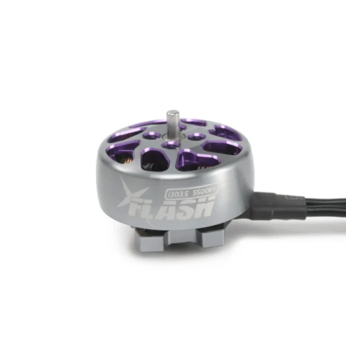 Silnik FlyFishRC Flash 1303.5 5000KV 6S Grey&amp;Purple