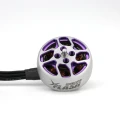Silnik FlyFishRC Flash 1404 4500KV 3-4S Grey&amp;Purple