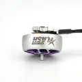 Silnik FlyFishRC Flash 1404 4500KV 3-4S Grey&amp;Purple
