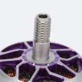 Silnik FlyFishRC Flash 2207 1850KV 6S Grey&amp;Purple