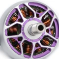 Silnik FlyFishRC Flash 2207 1850KV 6S Grey&amp;Purple