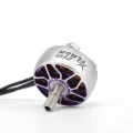 Silnik FlyFishRC Flash 2207 1850KV 6S Grey&amp;Purple