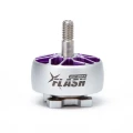 Silnik FlyFishRC Flash 2207 1850KV 6S Grey&amp;Purple