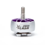 Silnik FlyFishRC Flash 2207 1850KV 6S  Grey&Purple