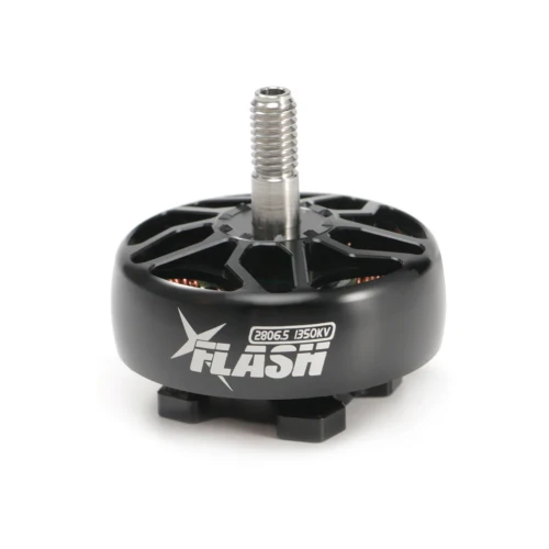 Silnik FlyFishRC Flash 2806.5 1350KV 4-6S