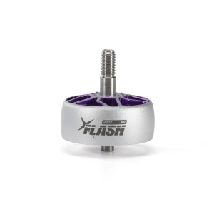 Dzwonek do Silników FlyFishRC serii Flash 2207 Grey&Purple