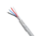 Kabel Ekranowany do GPS 4 PIN Diatone 110 mm