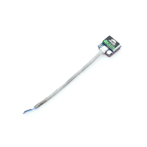 Kabel Ekranowany do GPS 4 PIN Diatone 110 mm