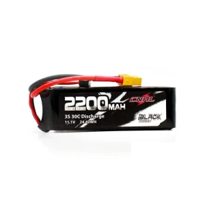 Akumulator LIPO CNHL Black 2200mAh 3S